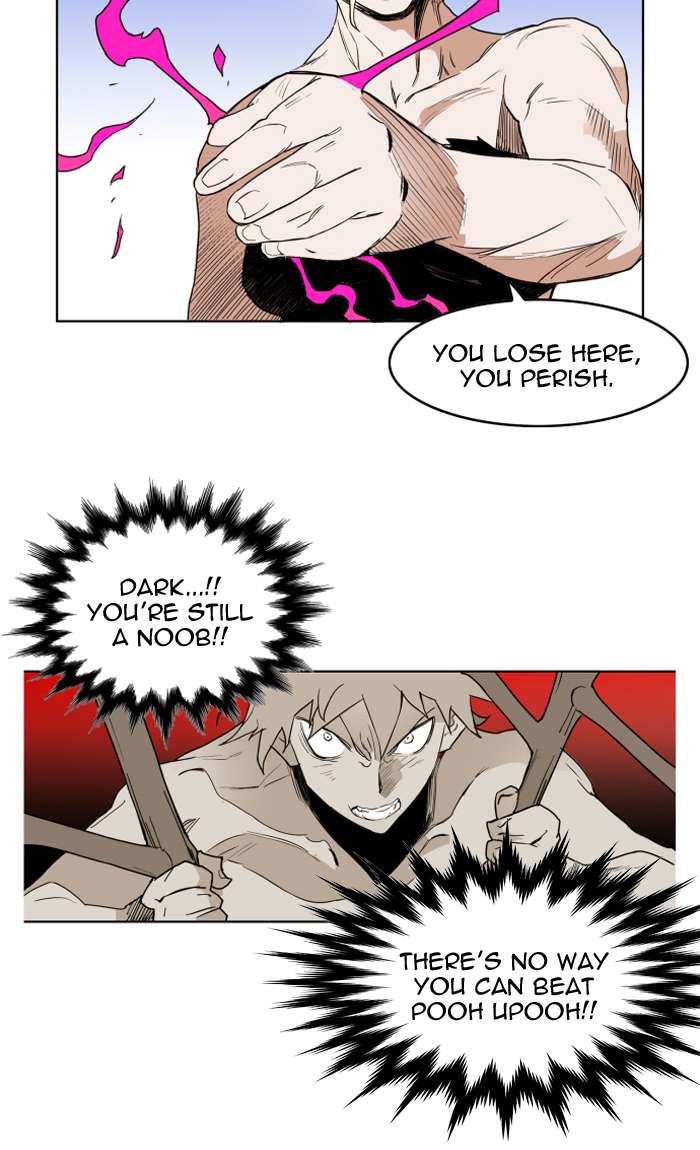 Hardcore Leveling Warrior chapter 130 page 2