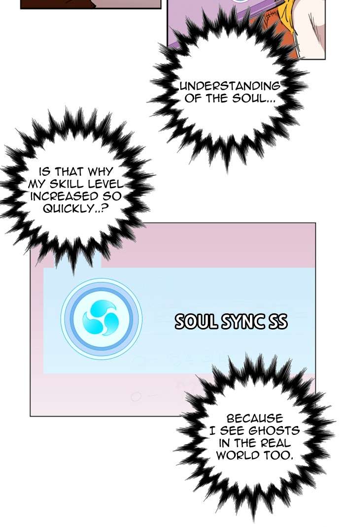 Hardcore Leveling Warrior chapter 130 page 20