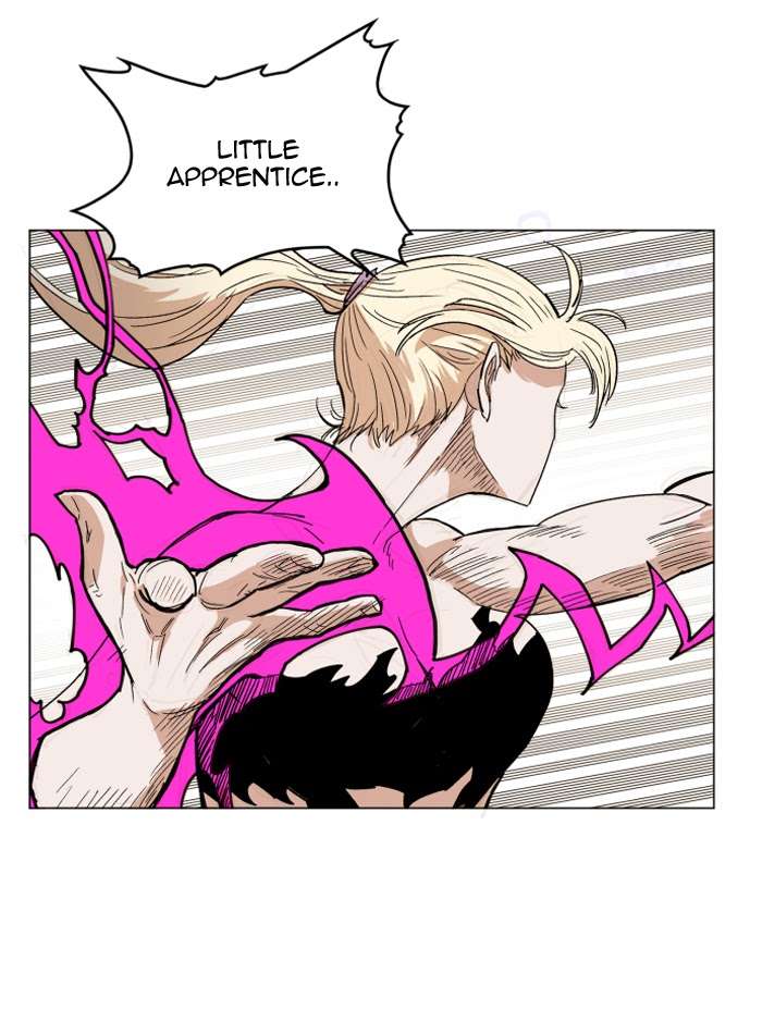 Hardcore Leveling Warrior chapter 130 page 22