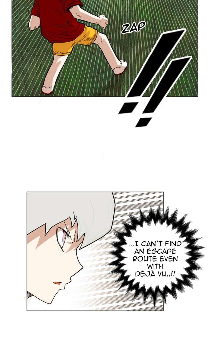 Hardcore Leveling Warrior chapter 130 page 26