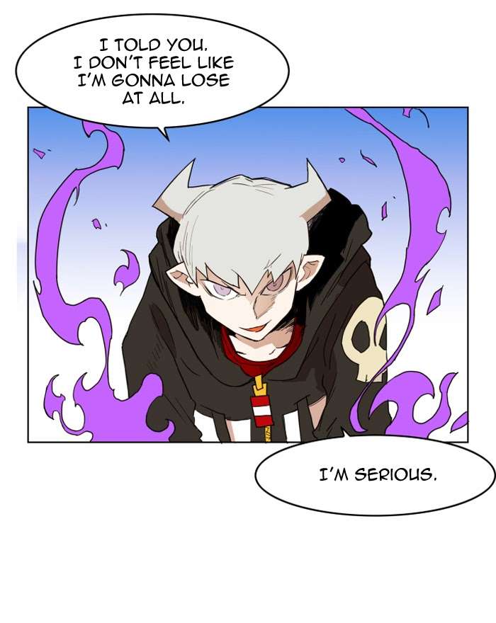 Hardcore Leveling Warrior chapter 130 page 3