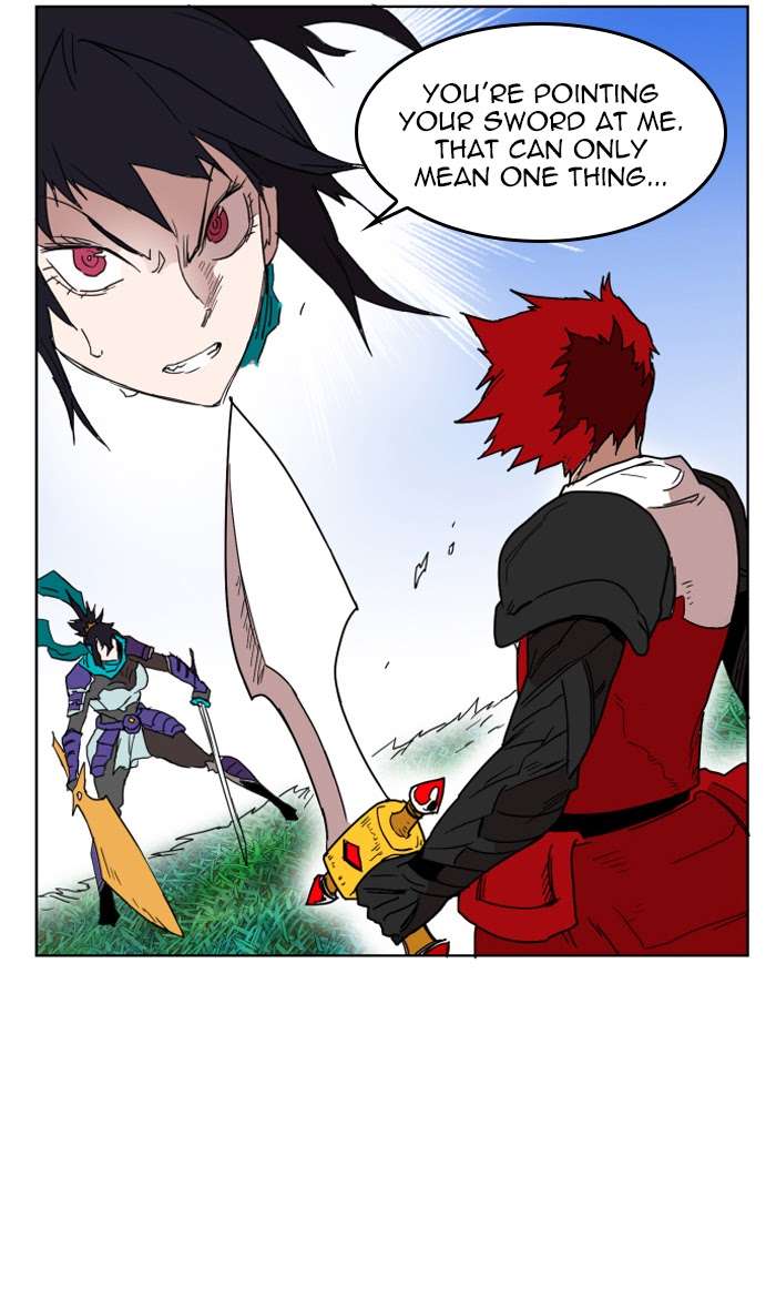 Hardcore Leveling Warrior chapter 130 page 38