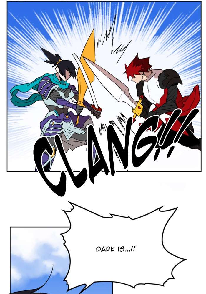 Hardcore Leveling Warrior chapter 130 page 39