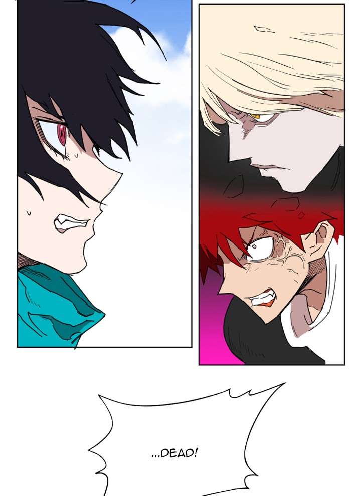 Hardcore Leveling Warrior chapter 130 page 40