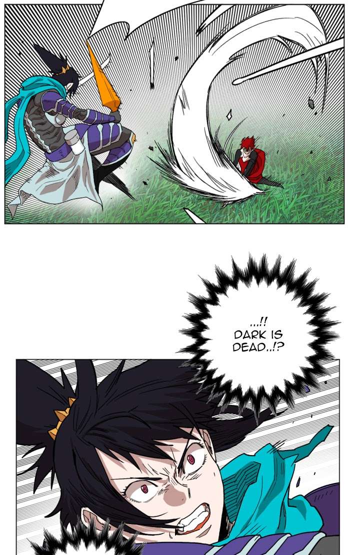 Hardcore Leveling Warrior chapter 130 page 41