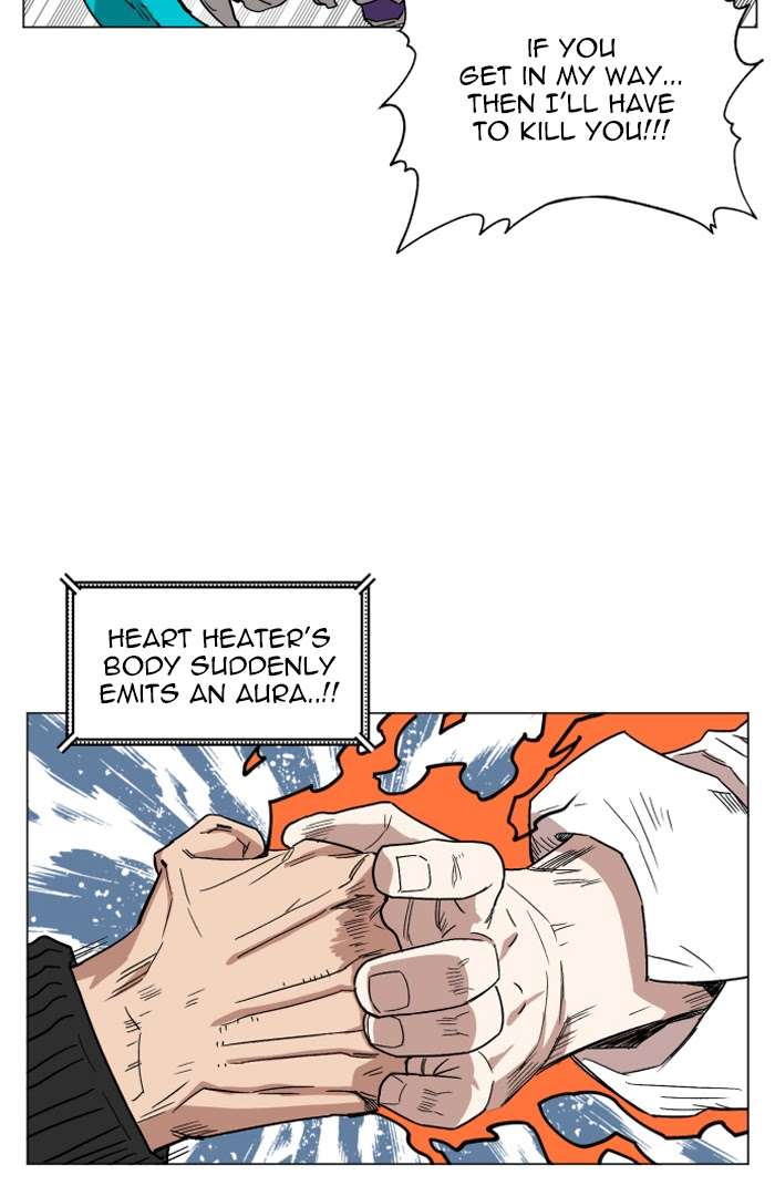 Hardcore Leveling Warrior chapter 130 page 44