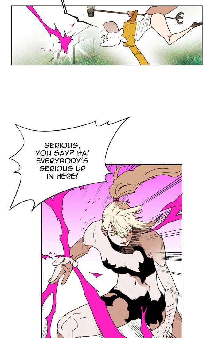 Hardcore Leveling Warrior chapter 130 page 5