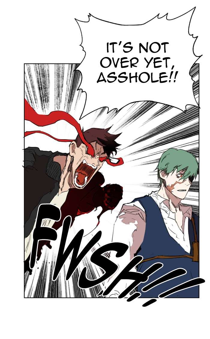 Hardcore Leveling Warrior chapter 130 page 63