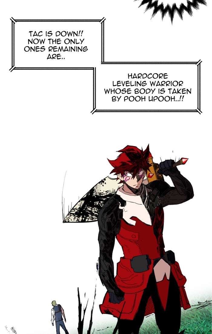 Hardcore Leveling Warrior chapter 130 page 67
