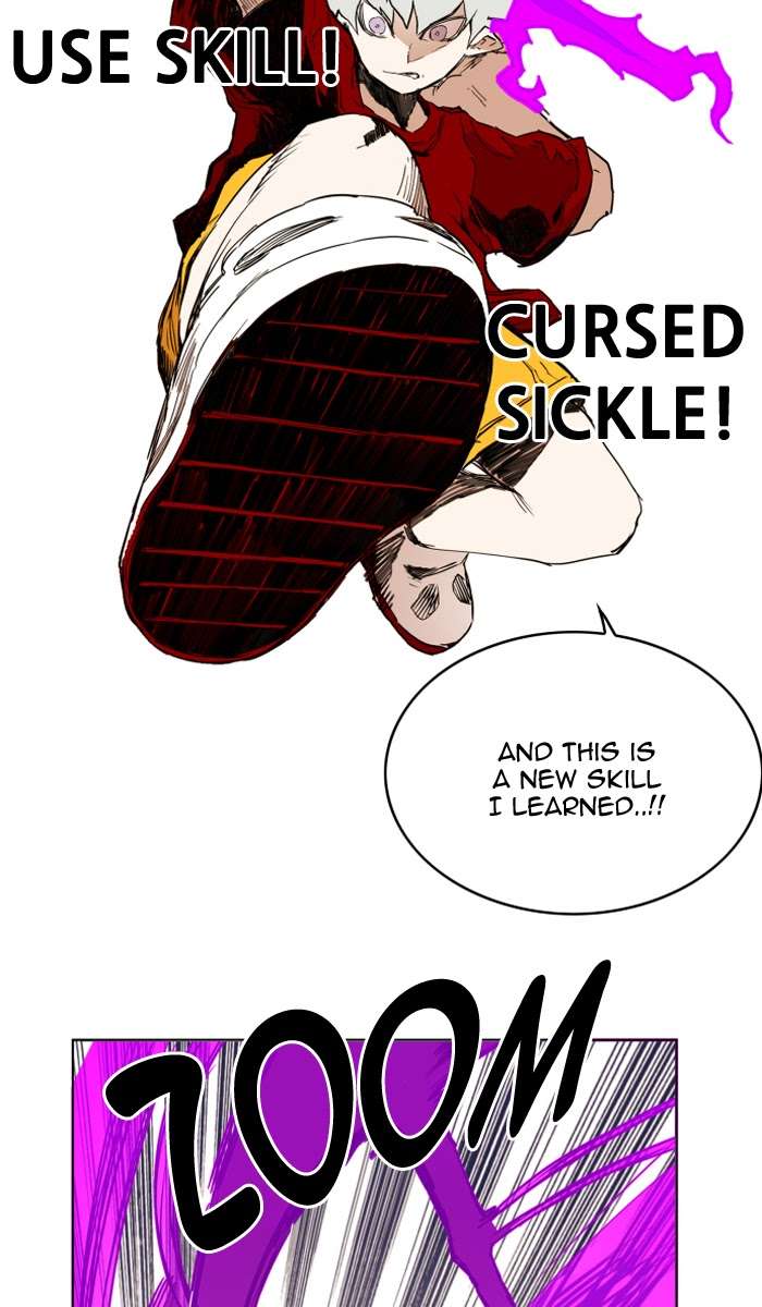 Hardcore Leveling Warrior chapter 130 page 9
