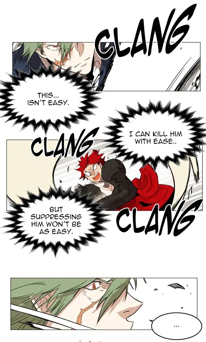 Hardcore Leveling Warrior chapter 131 page 10