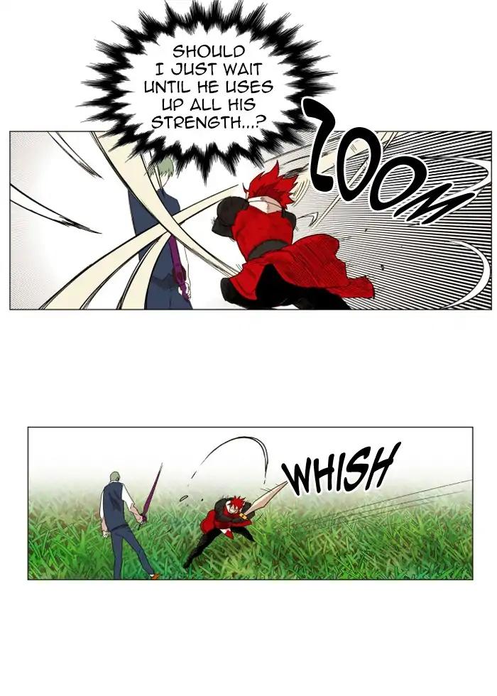 Hardcore Leveling Warrior chapter 131 page 11