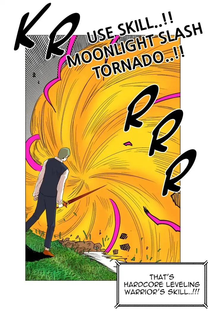 Hardcore Leveling Warrior chapter 131 page 12