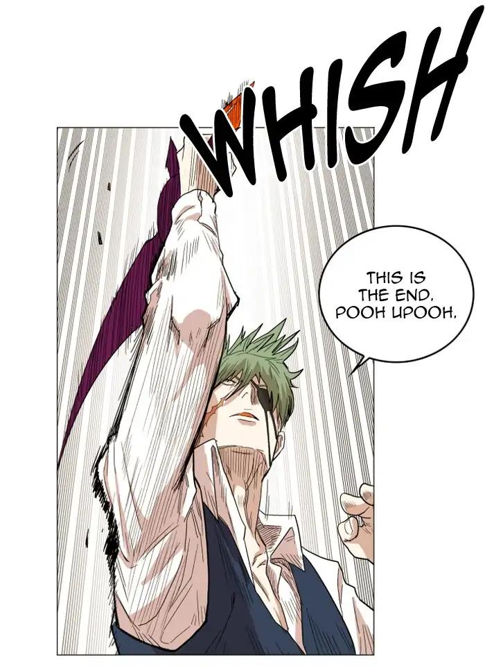 Hardcore Leveling Warrior chapter 131 page 18