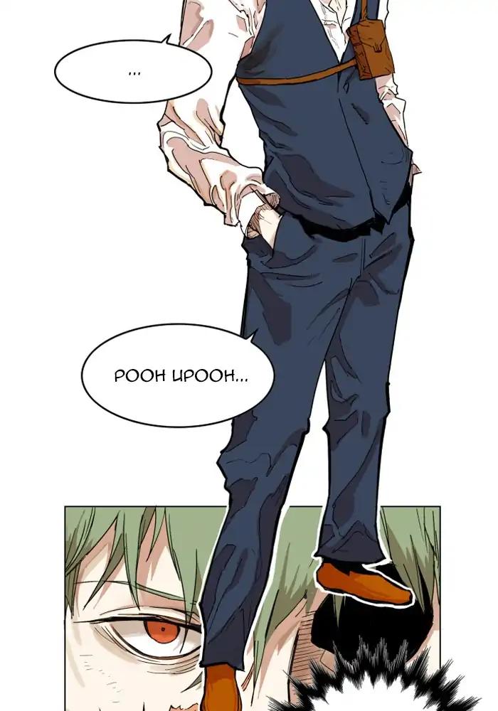 Hardcore Leveling Warrior chapter 131 page 2