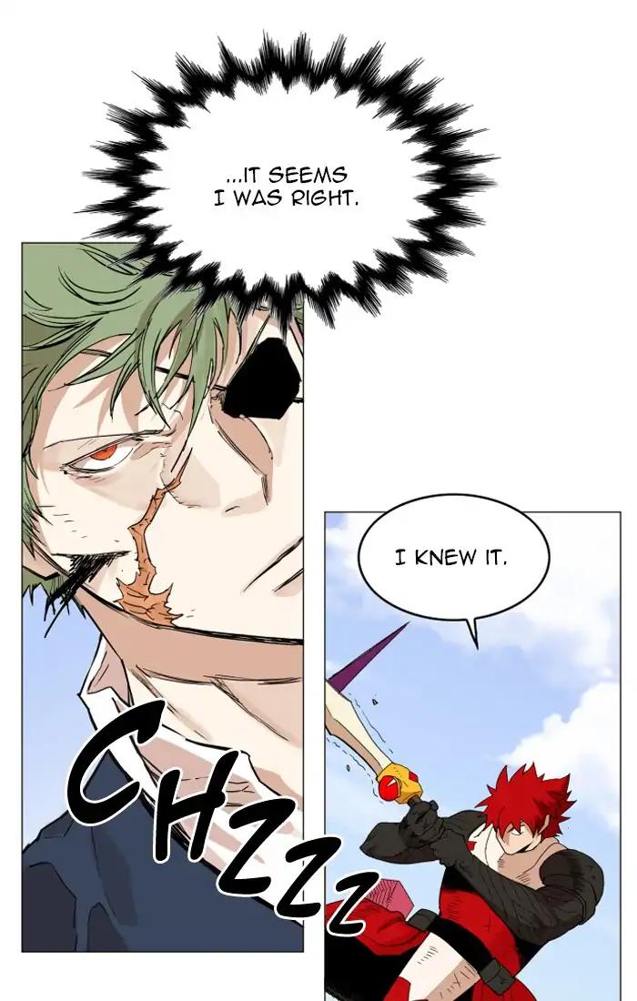 Hardcore Leveling Warrior chapter 131 page 24