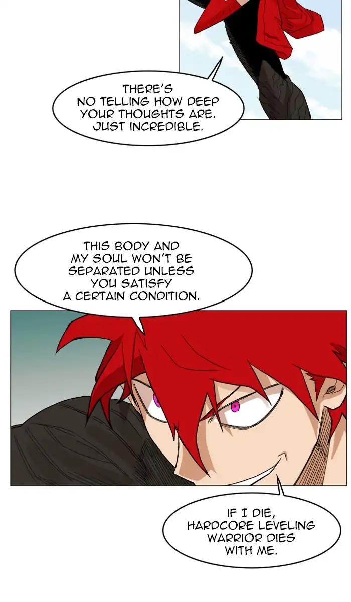 Hardcore Leveling Warrior chapter 131 page 25