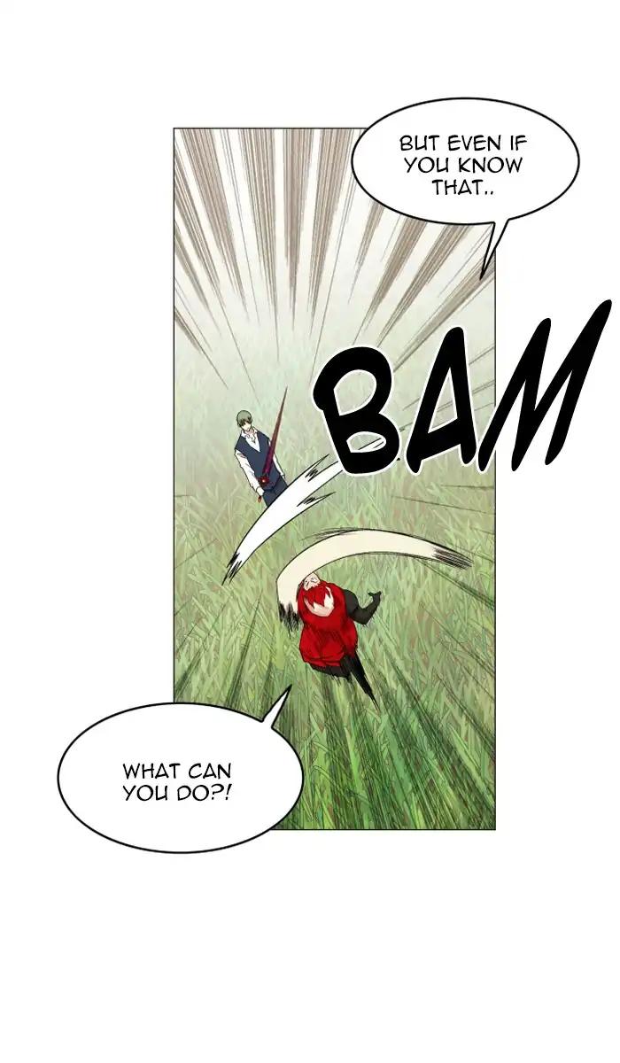 Hardcore Leveling Warrior chapter 131 page 26