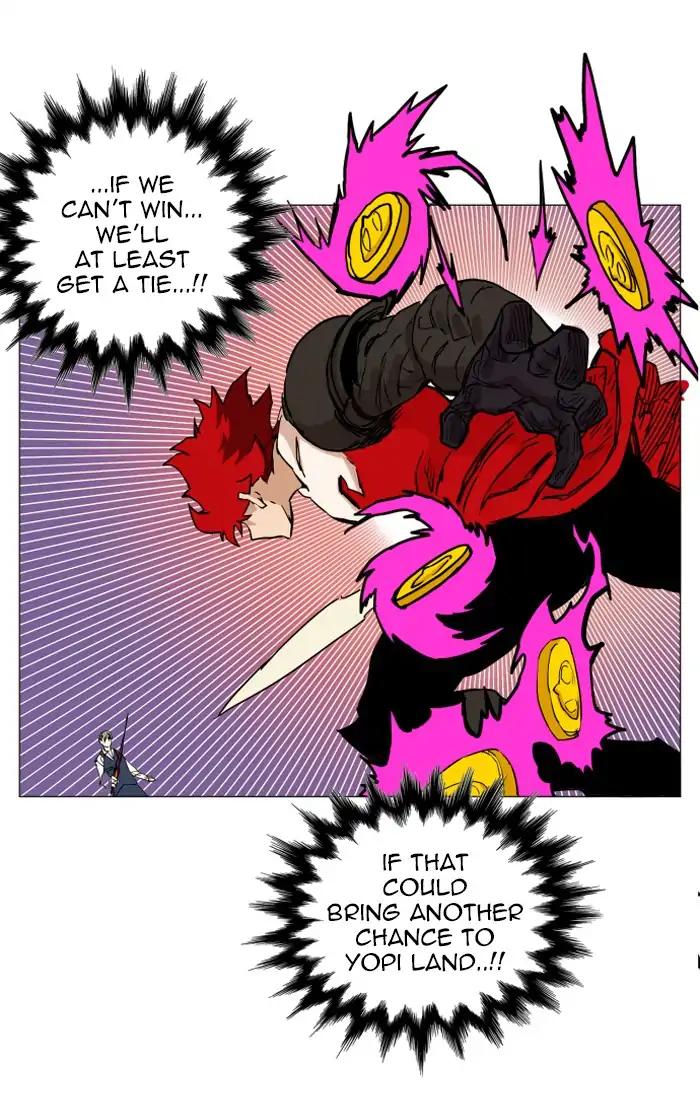 Hardcore Leveling Warrior chapter 131 page 27