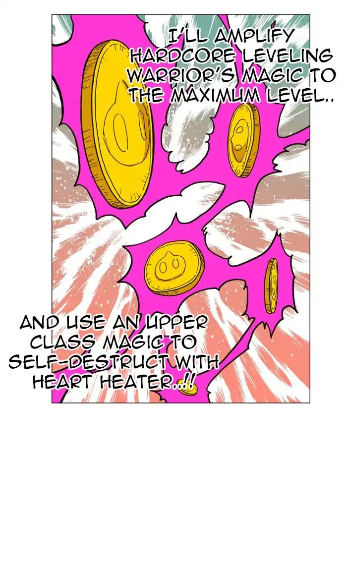 Hardcore Leveling Warrior chapter 131 page 28