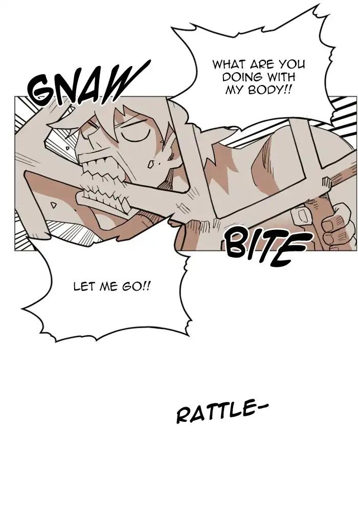 Hardcore Leveling Warrior chapter 131 page 30