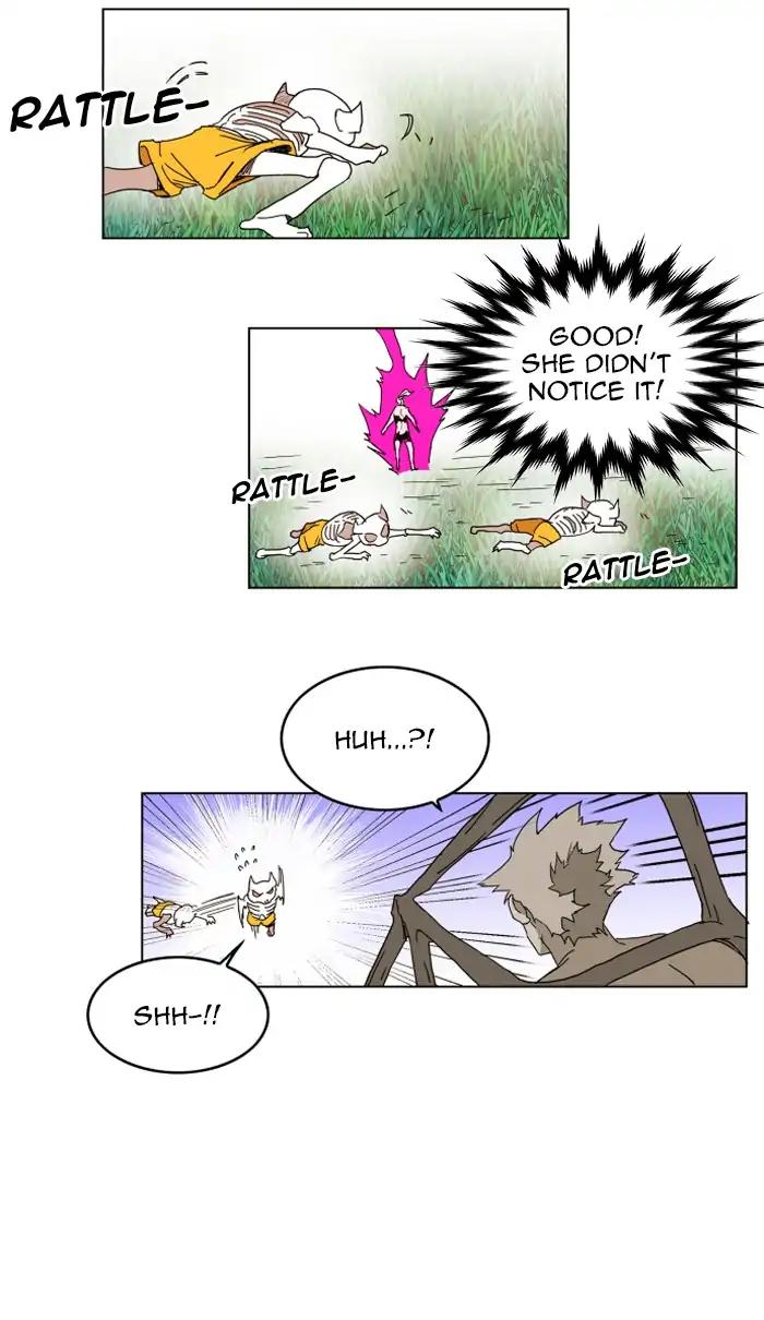 Hardcore Leveling Warrior chapter 131 page 31