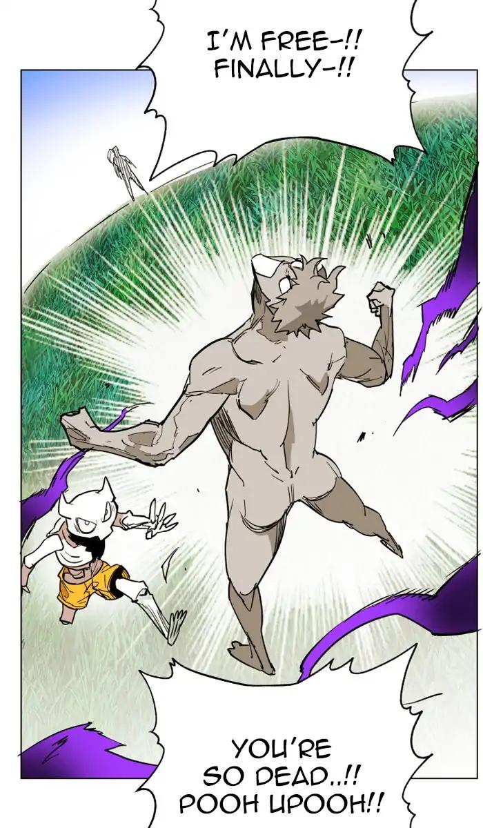 Hardcore Leveling Warrior chapter 131 page 34