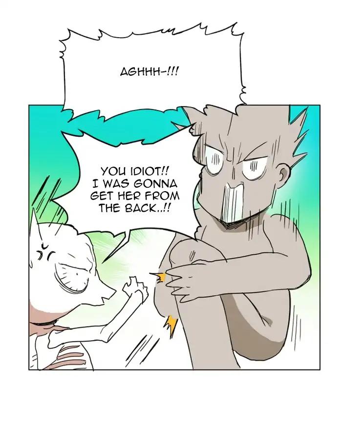 Hardcore Leveling Warrior chapter 131 page 37
