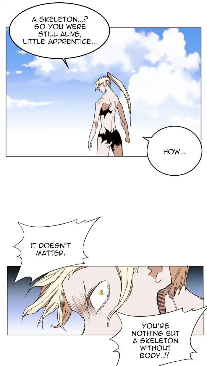 Hardcore Leveling Warrior chapter 131 page 38