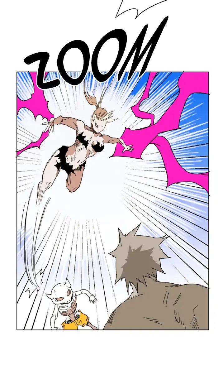 Hardcore Leveling Warrior chapter 131 page 39