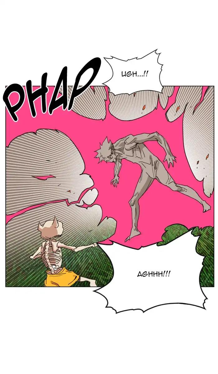 Hardcore Leveling Warrior chapter 131 page 40