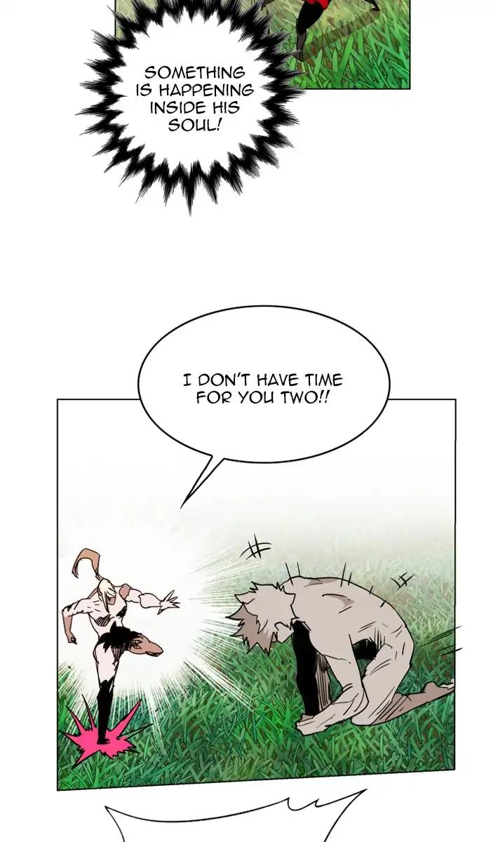 Hardcore Leveling Warrior chapter 131 page 42