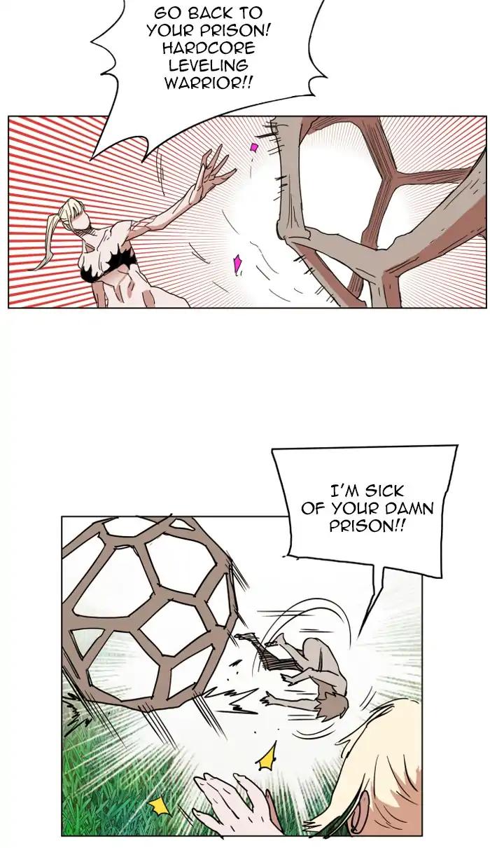 Hardcore Leveling Warrior chapter 131 page 43