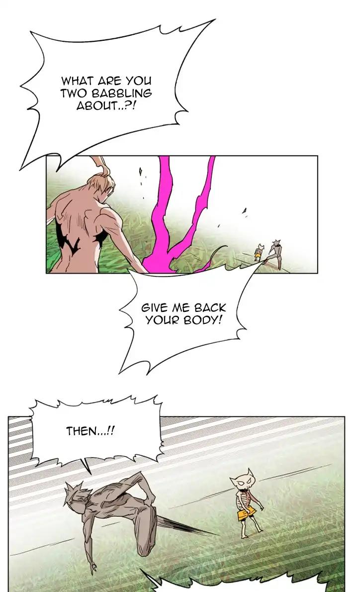 Hardcore Leveling Warrior chapter 131 page 46