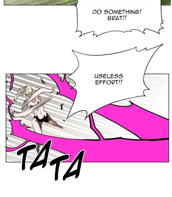 Hardcore Leveling Warrior chapter 131 page 47