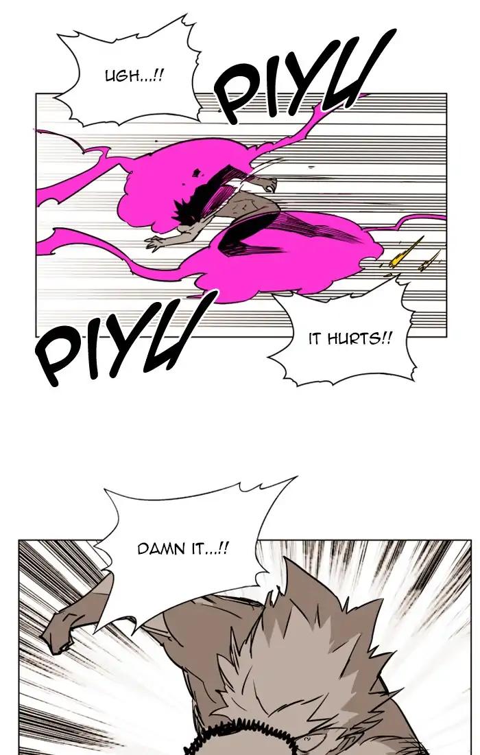 Hardcore Leveling Warrior chapter 131 page 48