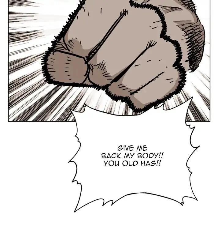 Hardcore Leveling Warrior chapter 131 page 49