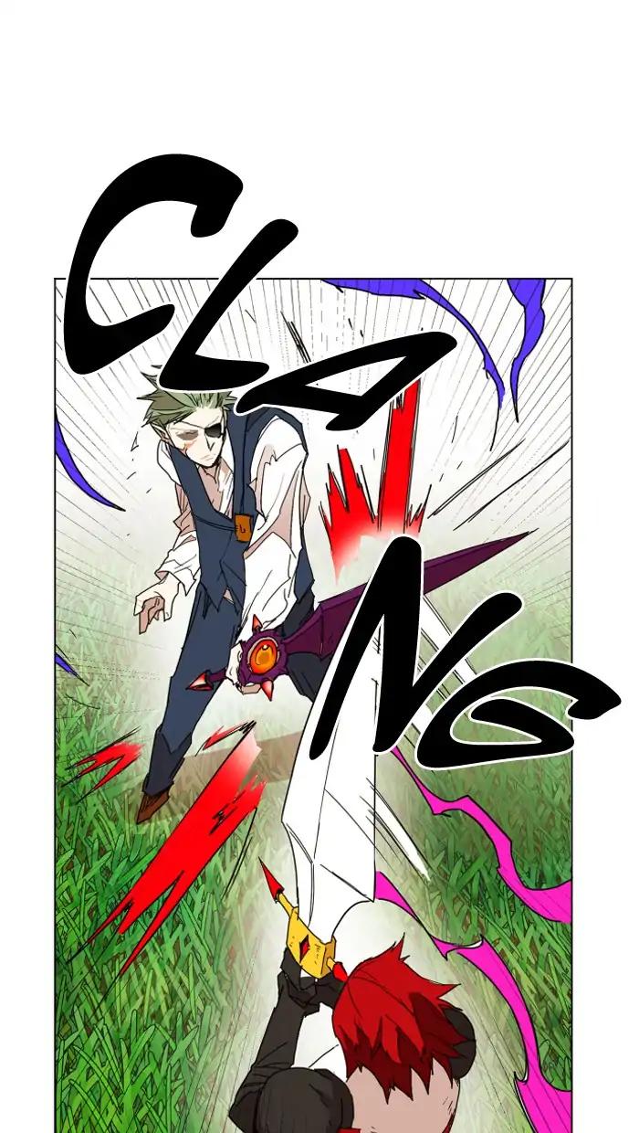 Hardcore Leveling Warrior chapter 131 page 5