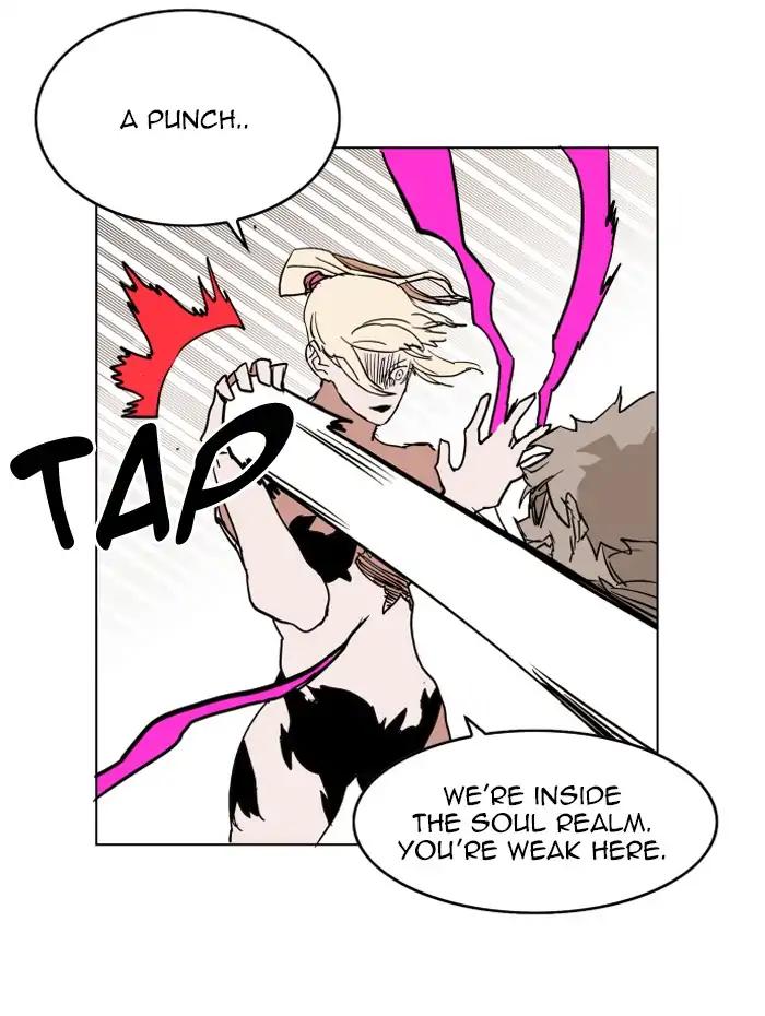 Hardcore Leveling Warrior chapter 131 page 50