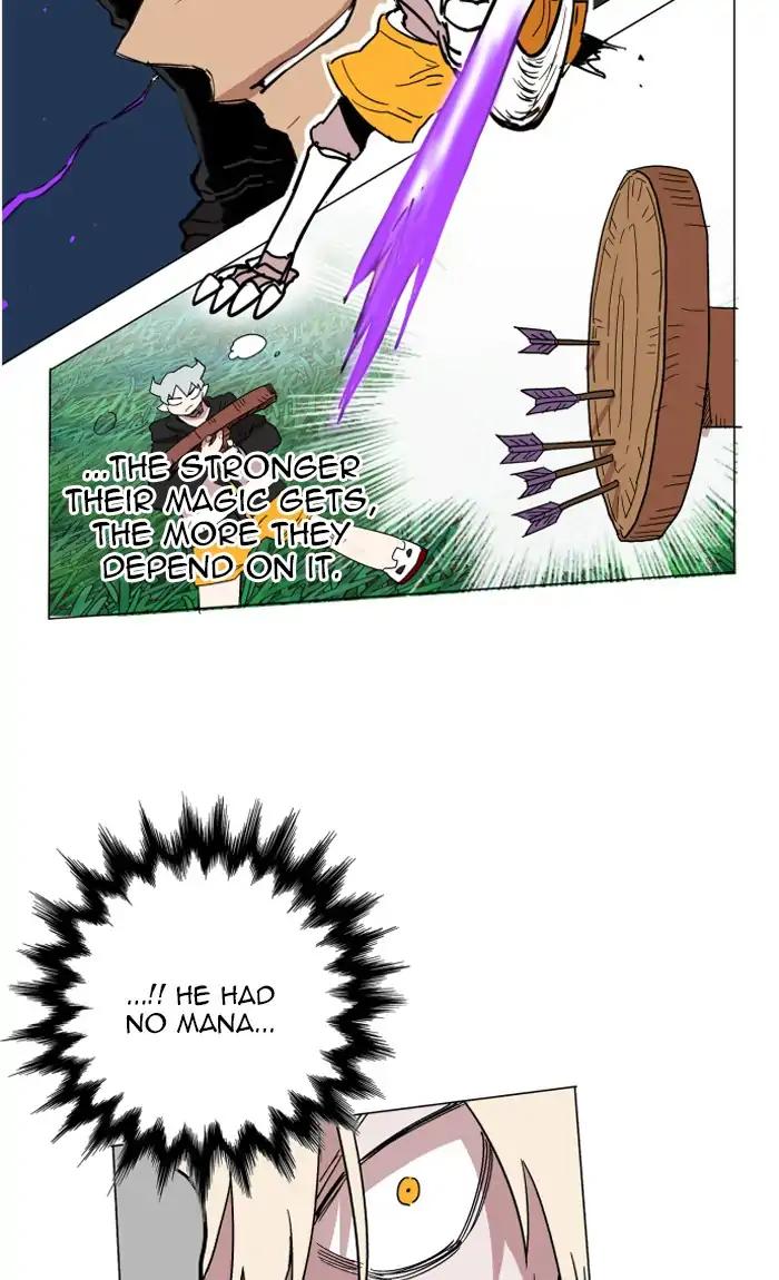 Hardcore Leveling Warrior chapter 131 page 54