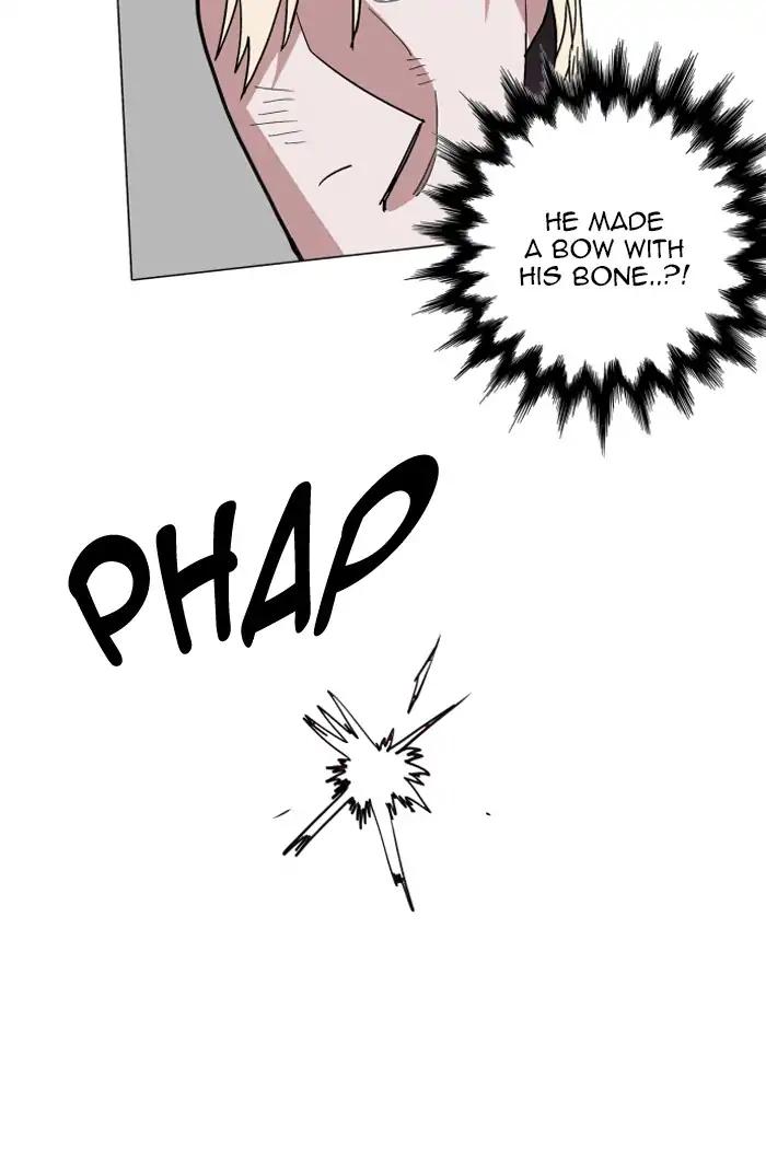 Hardcore Leveling Warrior chapter 131 page 55