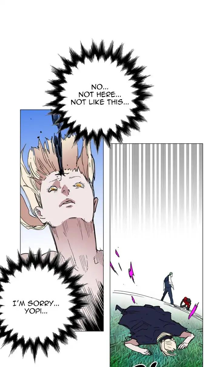 Hardcore Leveling Warrior chapter 131 page 57