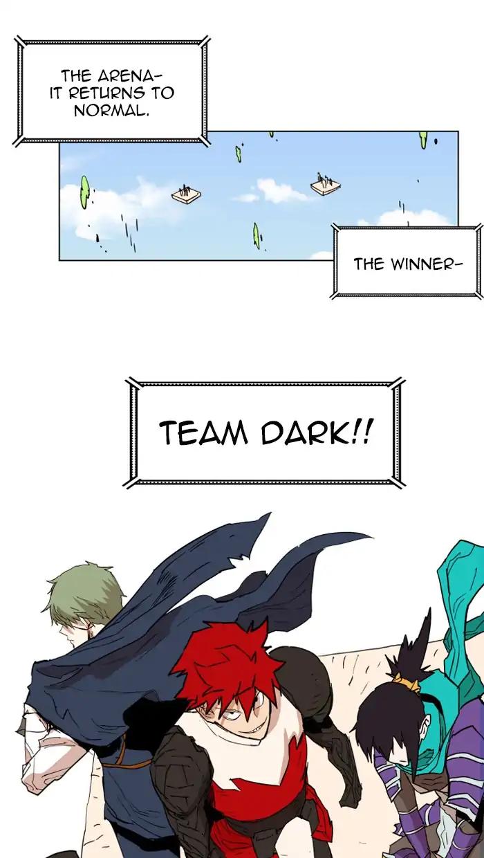 Hardcore Leveling Warrior chapter 131 page 60