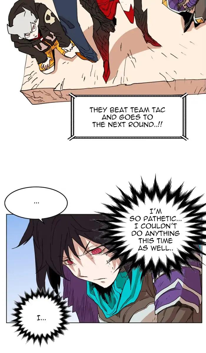 Hardcore Leveling Warrior chapter 131 page 61