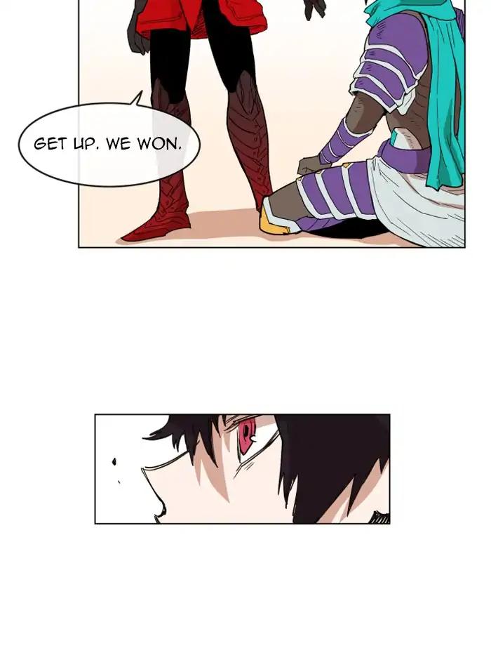 Hardcore Leveling Warrior chapter 131 page 63