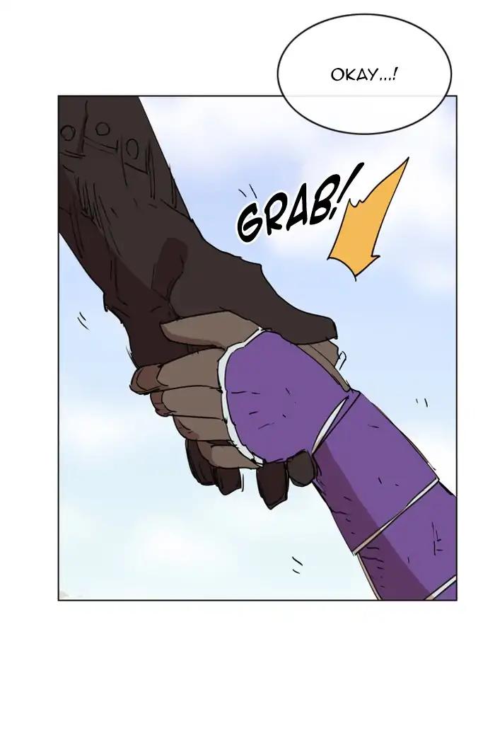 Hardcore Leveling Warrior chapter 131 page 64