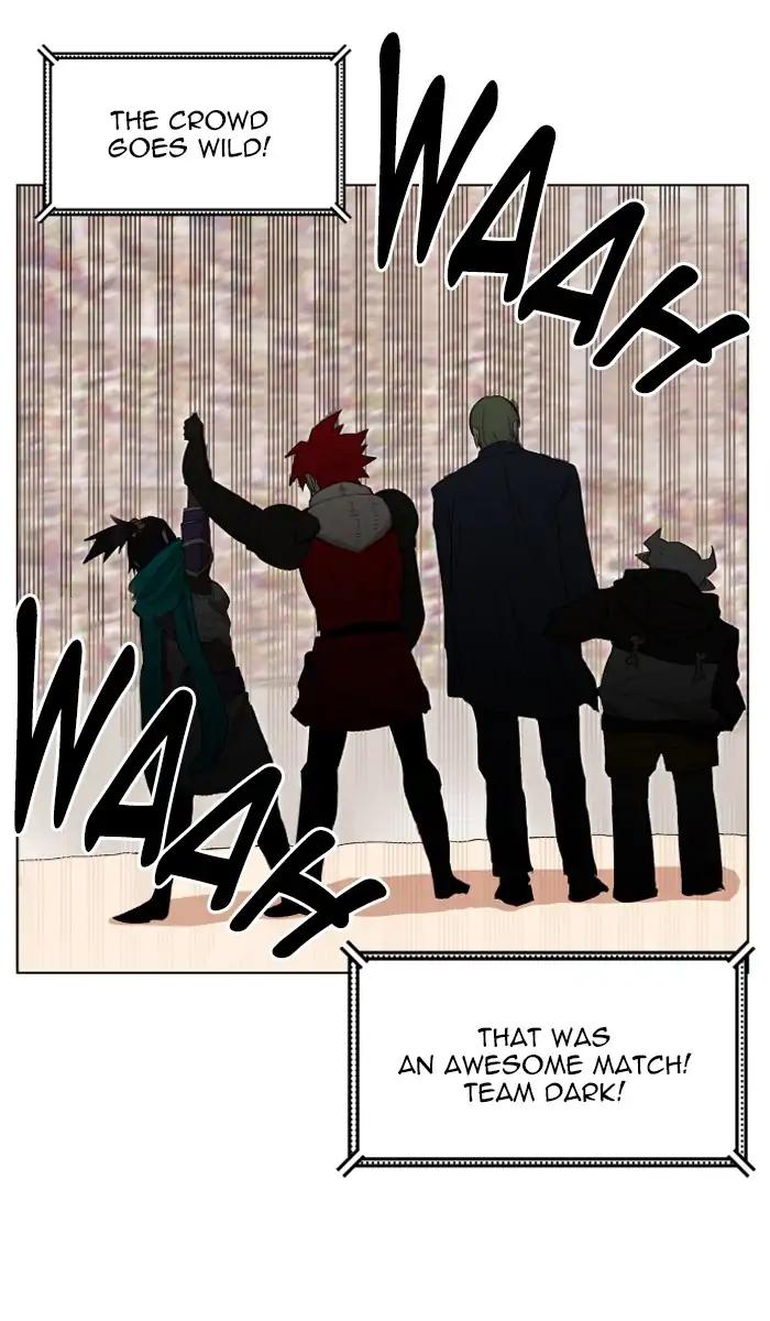 Hardcore Leveling Warrior chapter 131 page 65