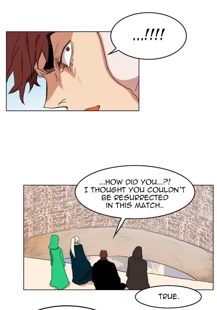 Hardcore Leveling Warrior chapter 131 page 67