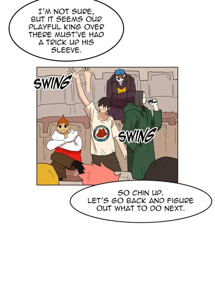 Hardcore Leveling Warrior chapter 131 page 68