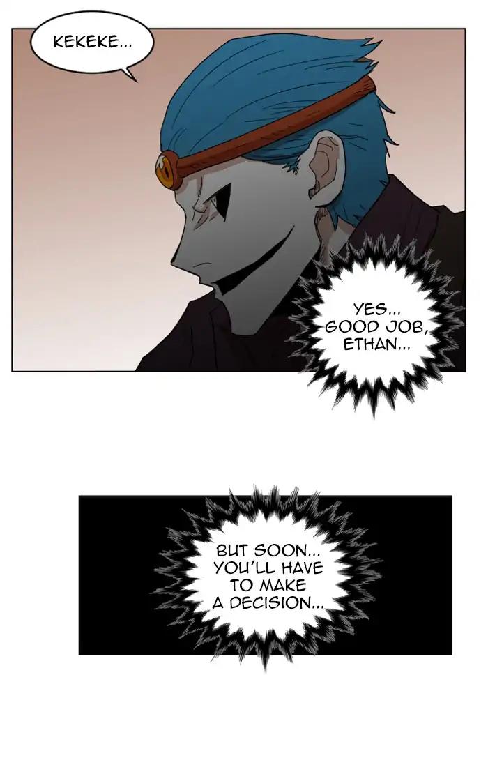 Hardcore Leveling Warrior chapter 131 page 69